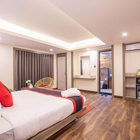 Hotel Wawa كاتماندو المظهر الخارجي الصورة