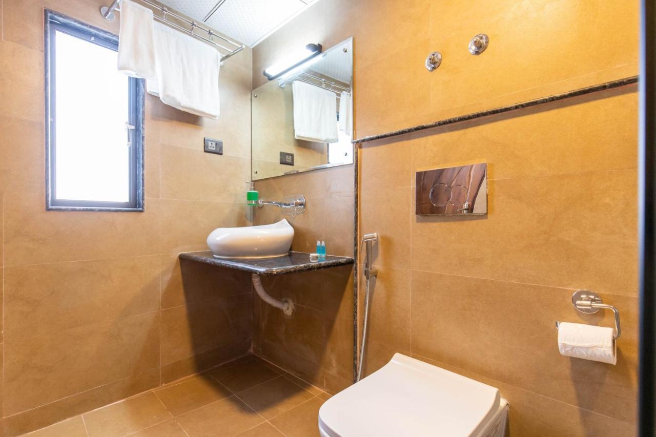Hotel Wawa كاتماندو المظهر الخارجي الصورة