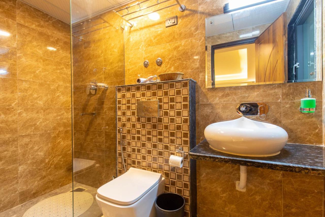 Hotel Wawa كاتماندو المظهر الخارجي الصورة