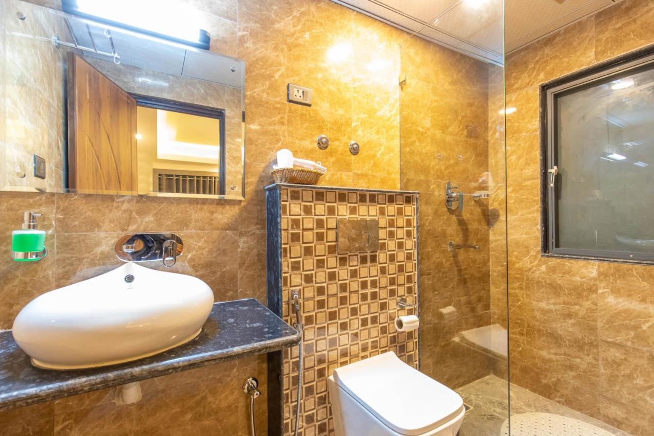 Hotel Wawa كاتماندو المظهر الخارجي الصورة
