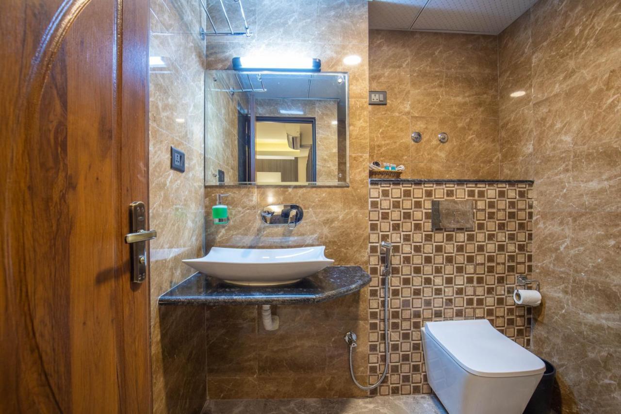 Hotel Wawa كاتماندو المظهر الخارجي الصورة